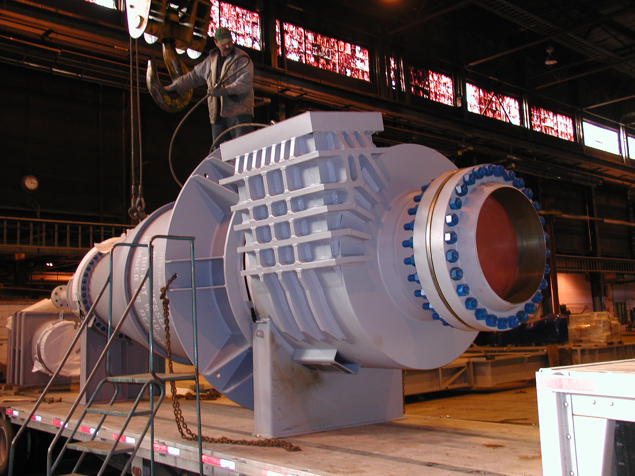 Timmons Engineering & Process Equipment Inc.